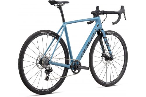 Rower przełajowy Specialized CruX Elite 2020